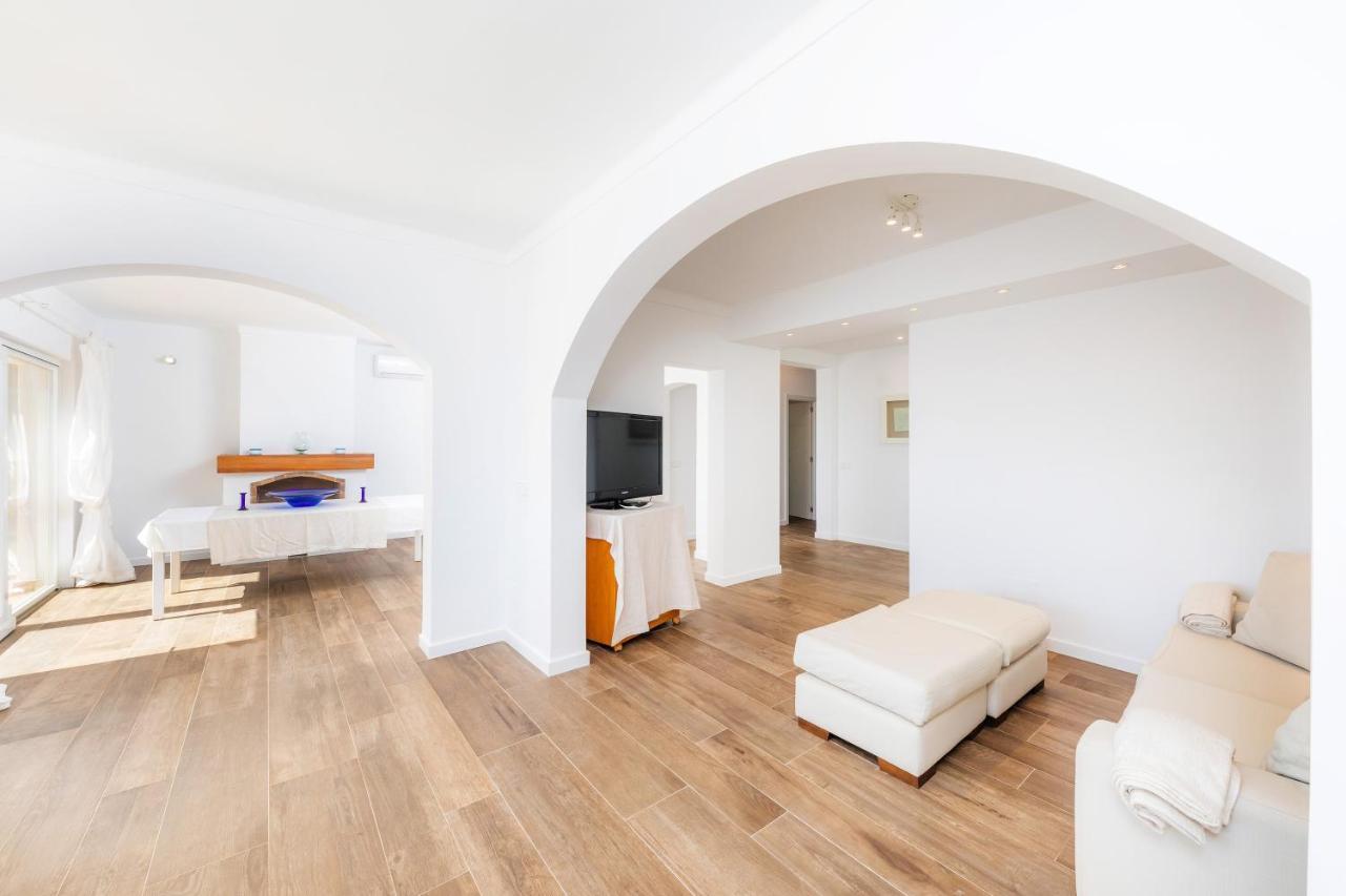 Ferienhaus Domus Alba A - B Felanitx