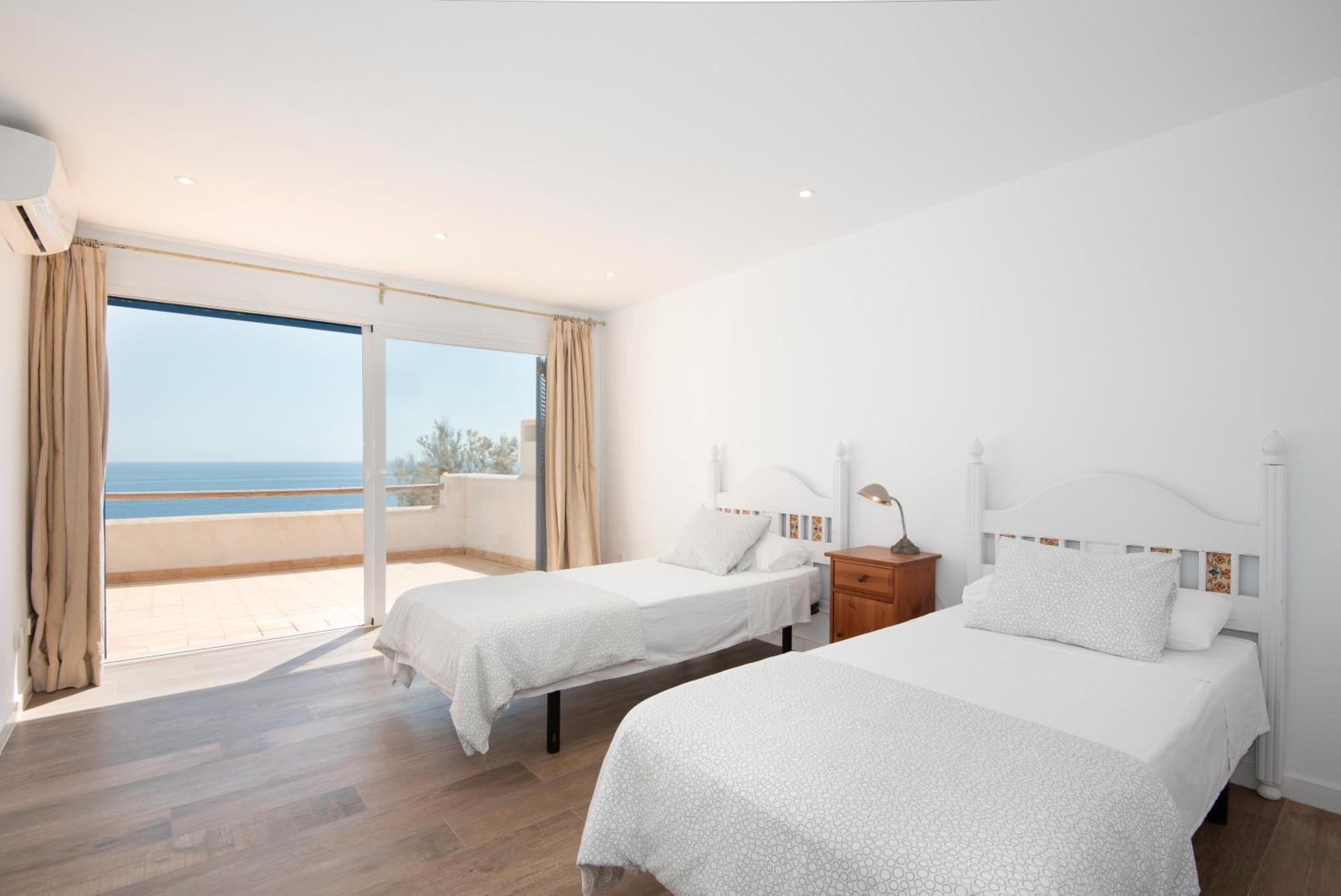 Ferienhaus Domus Alba A - B Felanitx